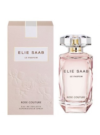 Elie Saab Le Parfum Rose Couture туалетна вода 90 мл