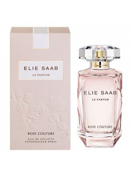 Elie Saab Le Parfum Rose Couture туалетна вода 90 мл