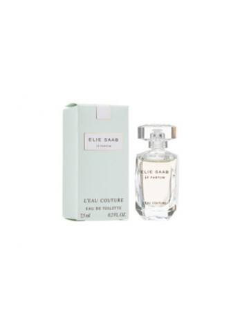 Елі Сааб L'Eau Couture мініатюра 7.5 мл
