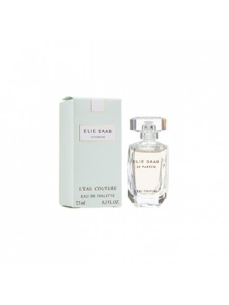 Елі Сааб L'Eau Couture мініатюра 7.5 мл