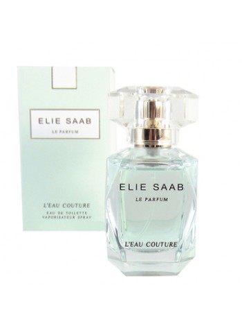 Elie Saab L'Eau Couture туалетная вода 50 мл
