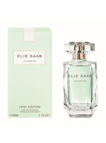Elie Saab L'Eau Couture туалетная вода 90 мл