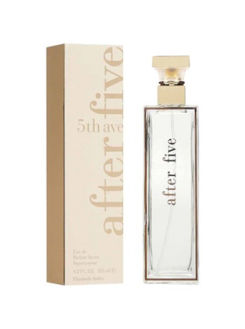 Elizabeth Arden 5th Avenue After Five парфюмированная вода 125 мл