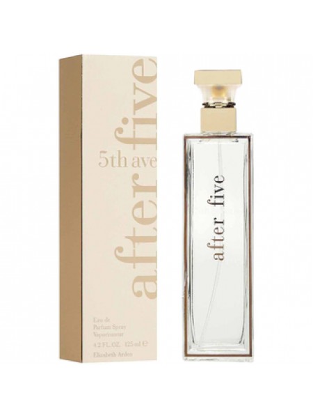 Елізабет Арден 5th Avenue After Five парфумована вода 125 мл