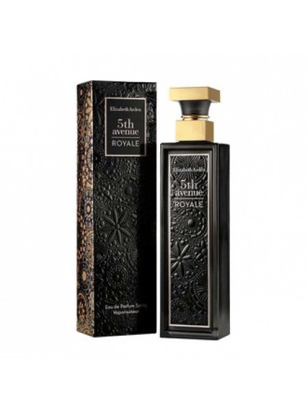 Elizabeth Arden 5th Avenue Royale парфюмированная вода 75 мл