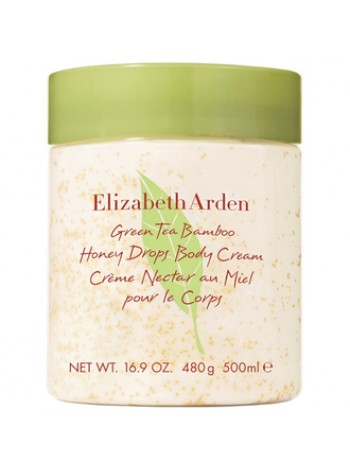 Elizabeth Arden Green Tea Bamboo крем для тіла 500 мл