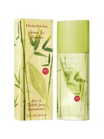 Elizabeth Arden Green Tea Bamboo туалетная вода 100 мл