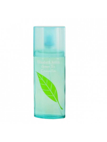 Elizabeth Arden Green Tea Camellia тестер (туалетна вода) 100 мл