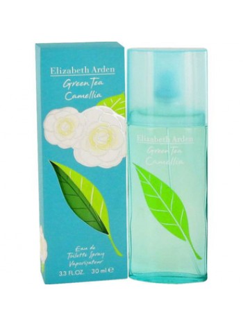 Elizabeth Arden Green Tea Camellia туалетна вода 30 мл