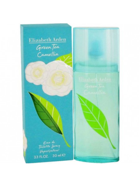 Elizabeth Arden Green Tea Camellia туалетна вода 30 мл