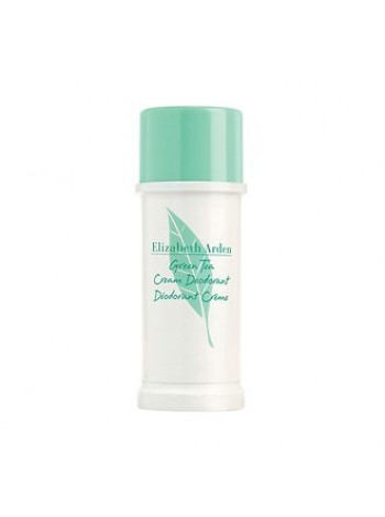 Elizabeth Arden Green Tea дезодорант-крем 40 мл