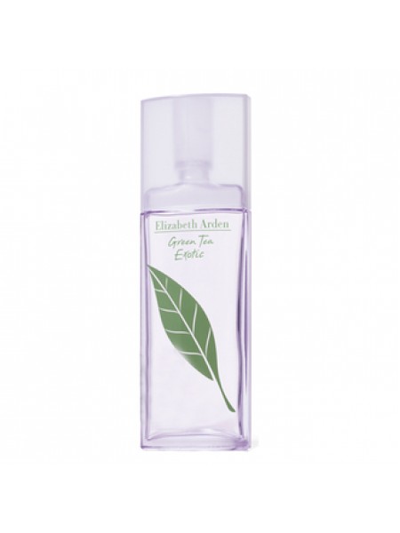 Elizabeth Arden Green Tea Exotic  тестер (туалетна вода) 100 мл