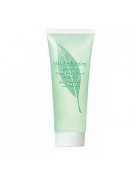 Elizabeth Arden Green Tea гель для душу 200 мл