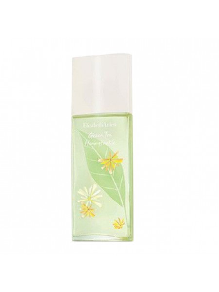 Elizabeth Arden Green Tea Honeysuckle тестер (туалетна вода) 100 мл