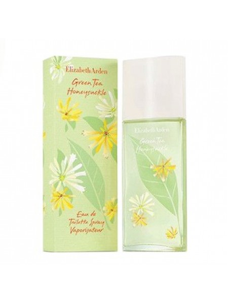 Elizabeth Arden Green Tea Honeysuckle туалетна вода 100 мл