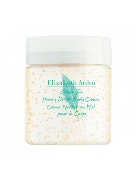 Elizabeth Arden Green Tea крем для тела 500 мл