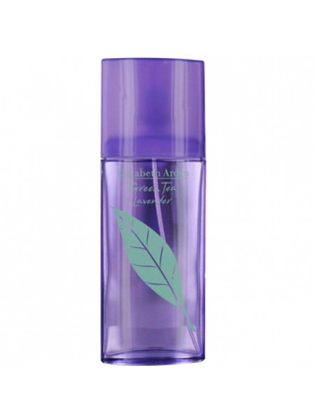 Elizabeth Arden Green Tea Lavender тестер (туалетна вода) 100 мл