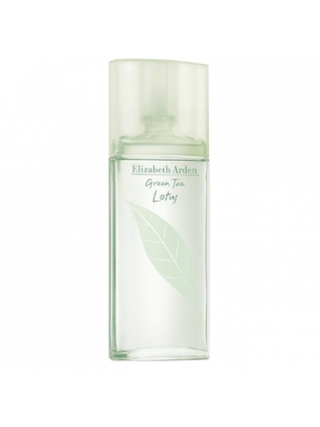 Elizabeth Arden Green Tea Lotus тестер (туалетна вода) 100 мл