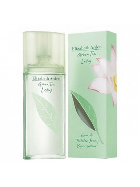 Елізабет Арден Зелений Чай Лотос туалетна вода 100 мл