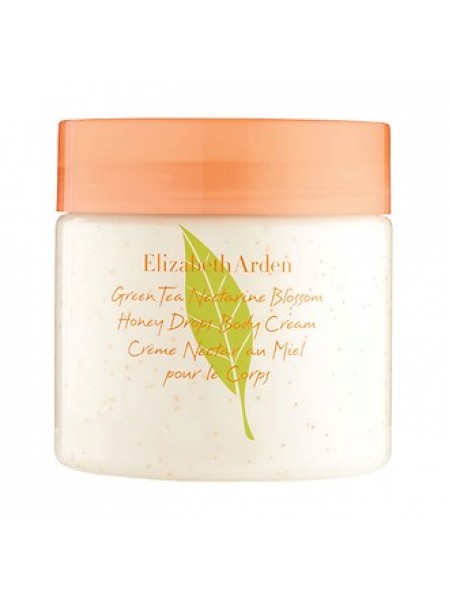 Elizabeth Arden Green Tea Nectarine Blossom крем для тела 500 мл