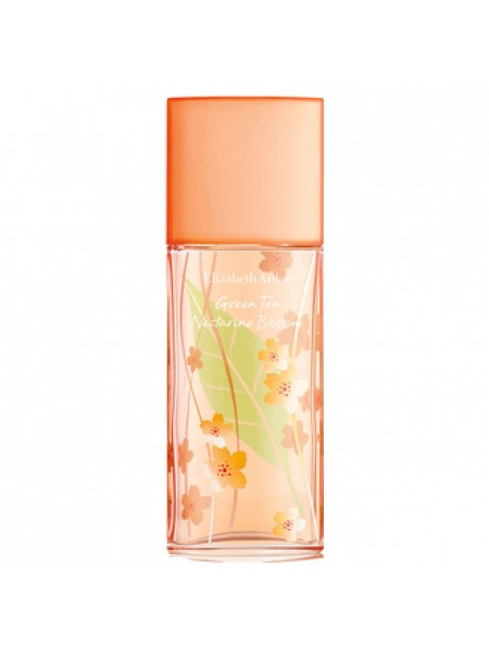 Elizabeth Arden Green Tea Nectarine Blossom тестер (туалетная вода) 100 мл