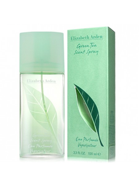 Elizabeth Arden Green Tea парфумована вода 100 мл