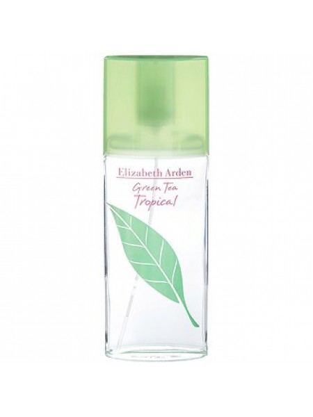 Elizabeth Arden Green Tea Tropical тестер (туалетна вода) 100 мл