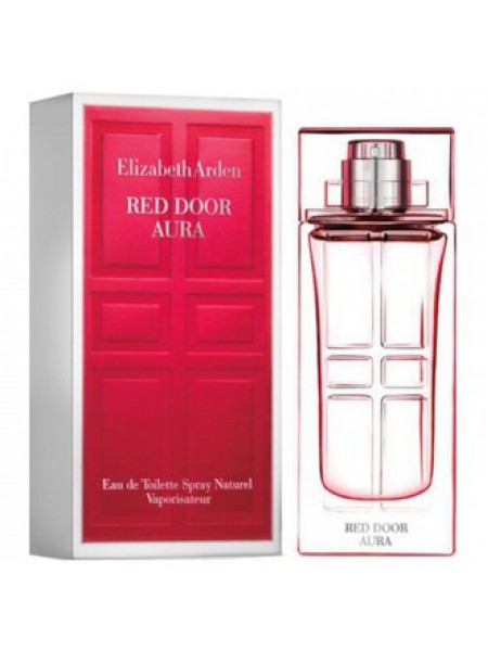 Елізабет Арден Red Door Aura туалетна вода 50 мл