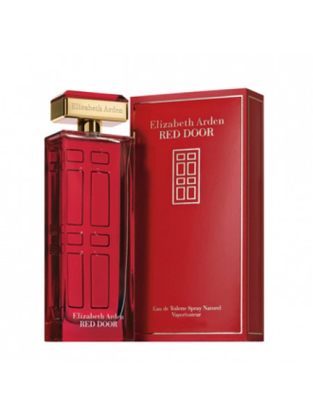 Елізабет Арден Червоні Двері туалетна вода 50 мл