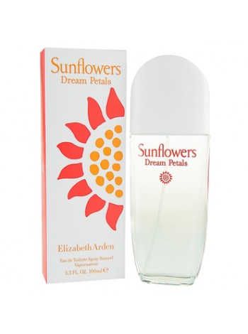 Елізабет Арден Сонфлауерс Дрім Петалс туалетна вода 100 мл