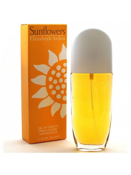 Елізабет Арден Сонфлауерс туалетна вода 100 мл