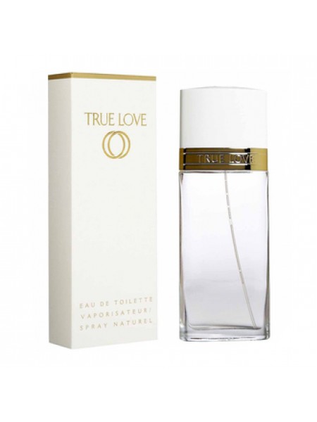Елізабет Арден True Love туалетна вода 100 мл