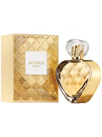 Elizabeth Arden Untold Absolu парфюмированная вода 100 мл