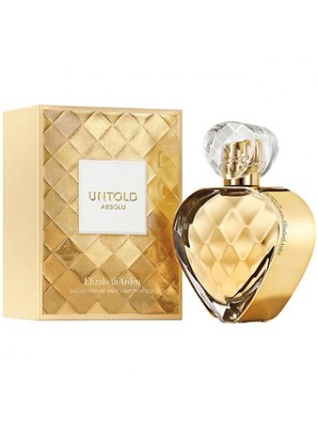 Елізабет Арден Untold Absolu парфумована вода 50 мл