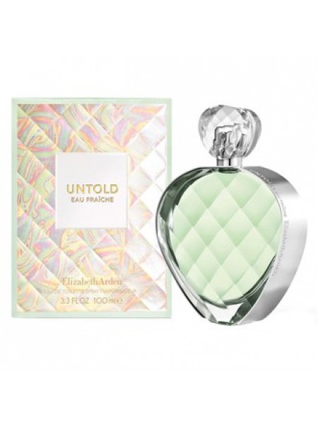 Елізабет Арден Untold Eau Fraiche тестер (туалетна вода) 50 мл