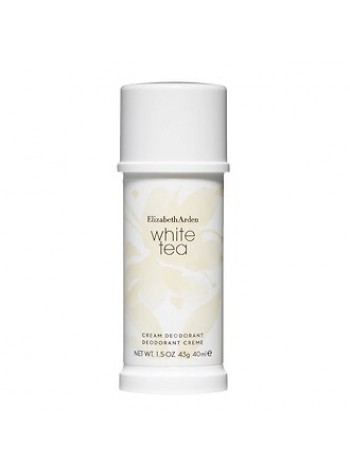 Elizabeth Arden White Tea дезодорант-крем 40 мл