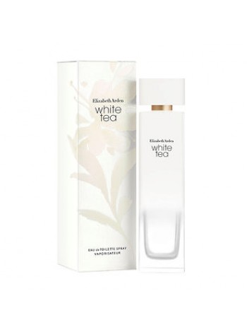 Elizabeth Arden White Tea туалетная вода 100 мл
