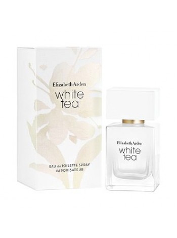 Elizabeth Arden White Tea туалетная вода 30 мл