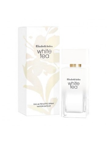 Elizabeth Arden White Tea туалетная вода 50 мл