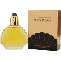 Elizabeth Taylor Black Pearls парфюмированная вода 100 мл