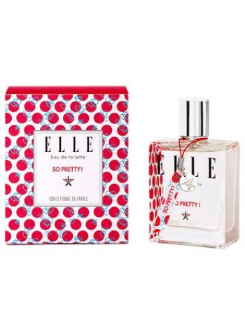 Elle така гарна! пробник 1 мл