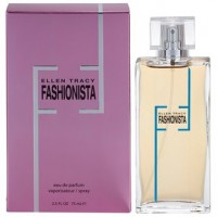 Ellen Tracy Fashionista парфюмированная вода 75 мл