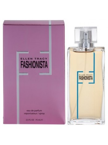 Елен Трейсі Фешніста парфумована вода 75 мл