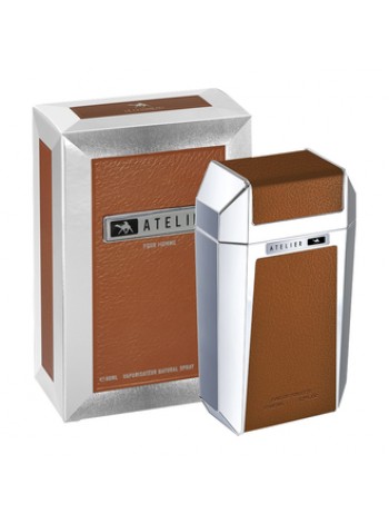 Emper Atelier Le Chameau туалетна вода 80 мл