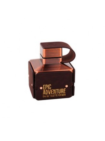 Emper Epic Adventure for Men туалетная вода 100 мл