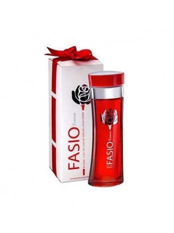 Emper Fasio Essence парфюмированная вода 100 мл