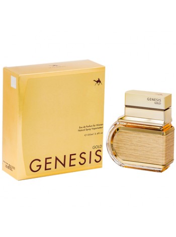 Emper Genesis Gold парфумована вода 100 мл