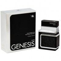 Emper Genesis Noir туалетна вода 100 мл