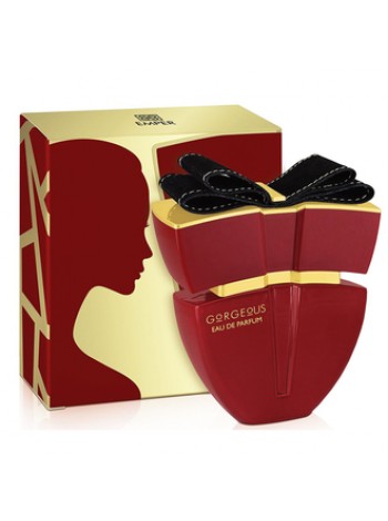 Emper Gorgeous Red парфумована вода 80 мл