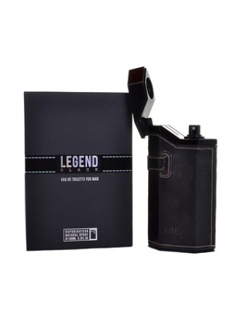 Emper Legend Black туалетная вода 100 мл